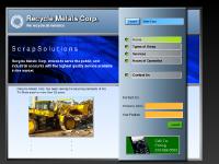 recyclemetalscorp.com Types of Scrap, Services, Hours of Operation recyclemetalscorp.com Types of Scrap, Services, Hours of Operation