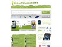 FAQs, Help/Contact Us, EightMobile, BlackberryRecycling FAQs, Help/Contact Us, EightMobile, BlackberryRecycling