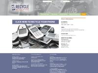 Recycle My Cell Phone Recycle My Cell Phone