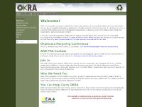 recycleok.org Oklahoma Events & Activities, Recycling Business Start-up Tips, M.e.t. Report recycleok.org Oklahoma Events & Activities, Recycling Business Start-up Tips, M.e.t. Report