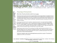 RecyclePA