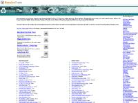  Polycarbonate Scrap Chips, PP PE Repro Pellets, Textile Waste, USED Refrigerator Compressor