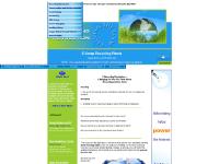 Recycling Benefits, Using Recycling as a Fund Raiser, DotEnvironment.com, Getting Started Recycling Benefits, Using Recycling as a Fund Raiser, DotEnvironment.com, Getting Started