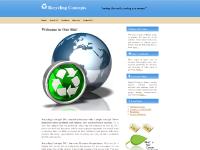 Recycling Concepts : Home Page