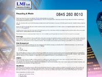 Recyclesafe Homepage Recyclesafe Homepage