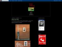 Red Apple Elegy: Year 3