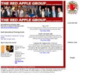 The Red Apple Group