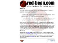Red Bean Software Red Bean Software