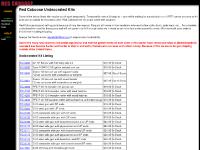 red-caboose.com RR-34515 Undecorated, RR-34516 Undecorated, stacktalk2.com red-caboose.com RR-34515 Undecorated, RR-34516 Undecorated, stacktalk2.com