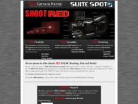 RED Camera Rental New York RED Camera Rental New York
