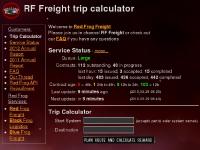 red-frog.org Multiple Pickup Calculator, Our Thread, Recruitment