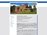 Bed And Breakfast Newport- Guest Houses Shropshire- Hotels Longford- B & B Telford- B And B Shrewsbury | Home