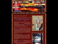 red-pine-lodge.com fishing, walleye, ontario