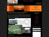 Welcome to Red Plains