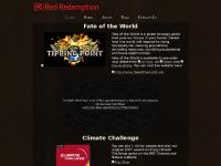 Red Redemption Red Redemption