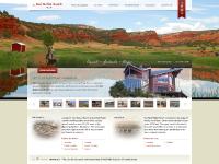 Red Reflet Ranch Red Reflet Ranch