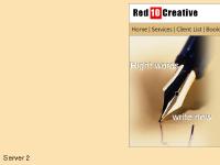 red 10 creative. a copywriting service red 10 creative. a copywriting service