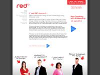 Red 10 People Development Red 10 People Development