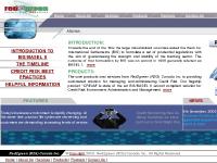 Services, Products, Conact Us, INTRODUCTION TO BIS/BASEL II Services, Products, Conact Us, INTRODUCTION TO BIS/BASEL II