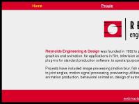 Reynolds Engineering & Design