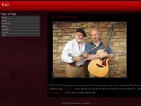 Boy Are We Red Boy Are We Red