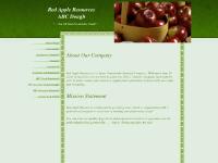 redappleabcdough.com Questions & Answers, Careers, Seasonal Gift Brochures
