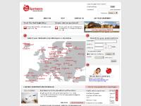 Red Apple Apartments | Self-catering Apartments & Serviced Apartments