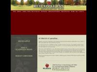 The Red Apple Inn & Country Club The Red Apple Inn & Country Club