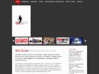 liten redarrow.se skärmbild liten redarrow.se skärmbild