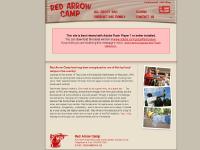 Red Arrow Camp Red Arrow Camp