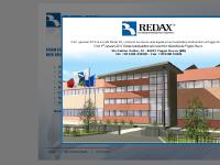 Redax - New drainage technologies born of experience