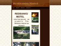 REDBANKSMOTEL - Home REDBANKSMOTEL - Home