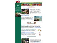 Red Barn Greenhouse, Centreville, MI Red Barn Greenhouse, Centreville, MI