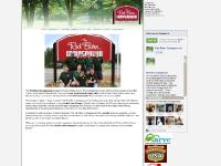 The Red Barn Campground - Acadia National Park Camping RV Near Bar Harbor Maine The Red Barn Campground - Acadia National Park Camping RV Near Bar Harbor Maine