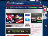 The Official Site of Minor League Baseball | Scranton/Wilkes-Barre Yankees Homepage The Official Site of Minor League Baseball | Scranton/Wilkes-Barre Yankees Homepage