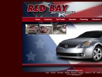 Red Bay Auto Sales - www.redbayauto.com Red Bay Auto Sales - www.redbayauto.com