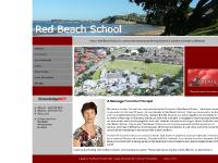 Red Beach School Red Beach School