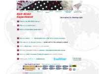 redbead.com Deming, dr deming red bead experiment, red bead experiment