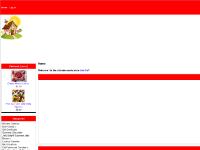 The Red Berry Candy Store The Red Berry Candy Store