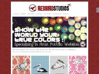 redbird-studios.com redbird-studios.com