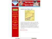 Superman and Lois & Clark Reference Site