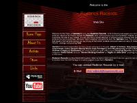 redbrickrecords.co.uk Artists, Store, Links