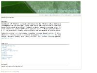 redbudcomputer.com spam, spamassassin, assassin