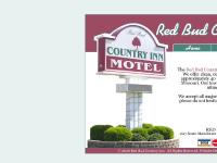 Red Bud Country Inn