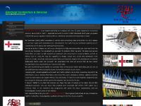 Electrical Contractors & Services Home