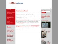 Welome to redbusart Welome to redbusart