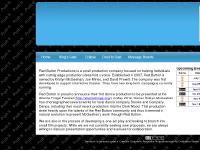 Welcome to Red Button Productions Welcome to Red Button Productions