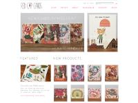 redcapcards.com SHOP, ARTISTS, WHOLESALE redcapcards.com SHOP, ARTISTS, WHOLESALE