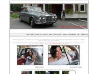 Groom & Best Man, Heartbeat, Ideal Wedding Car, Links Groom & Best Man, Heartbeat, Ideal Wedding Car, Links