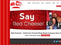 Home | Red Cheese Photo Booth Rentals | 1-888-770-2266 Home | Red Cheese Photo Booth Rentals | 1-888-770-2266